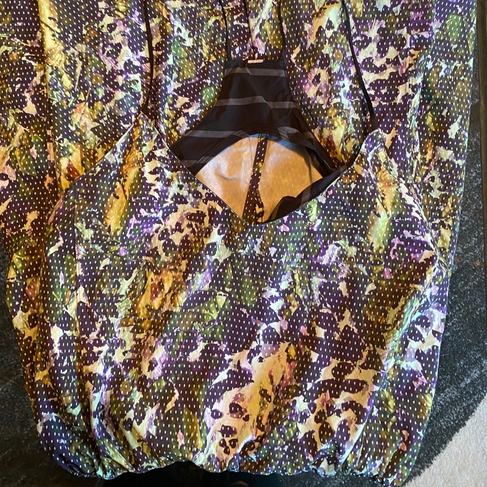 Lululemon city summer dress